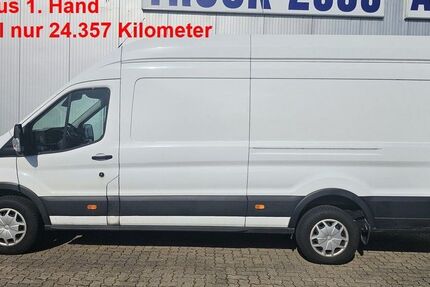 Ford Transit 24.357 km 29.572 &euro; Sottrum 27367
