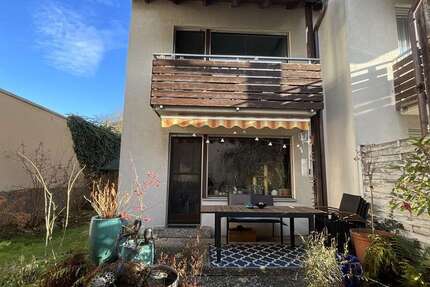 Haus zum Kaufen in Schwabach 395.000 € 102.47 m² 4.5 zimmer