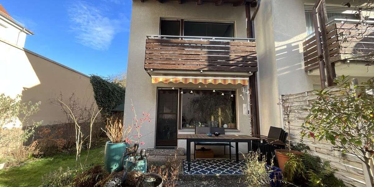 Haus zum Kaufen in Schwabach 395.000 € 102.47 m² 4.5 zimmer