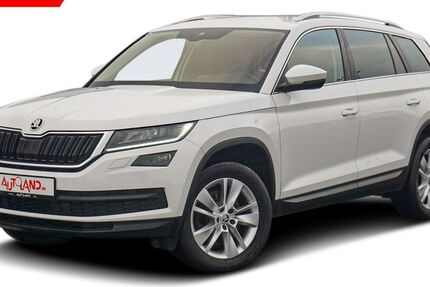 Skoda Kodiaq 79.899 km 27.950 &euro; Bautzen 02625