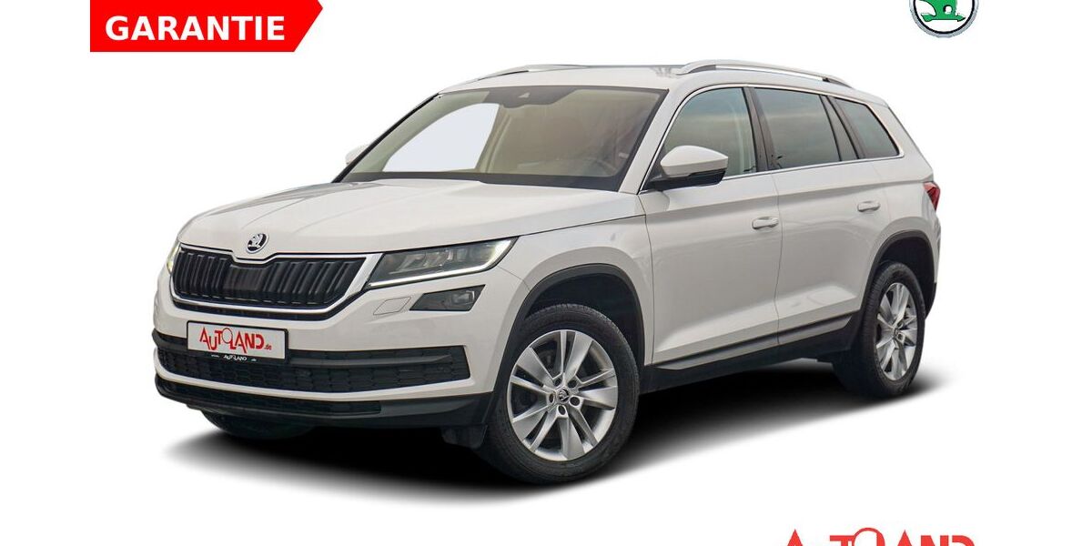 Skoda Kodiaq 79.899 km 27.950 &euro; Bautzen 02625