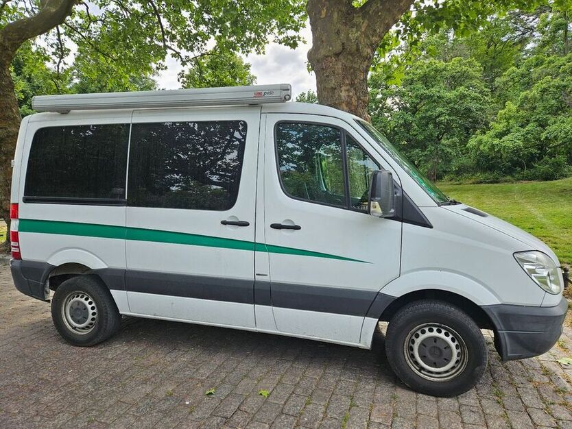 Sprinter
