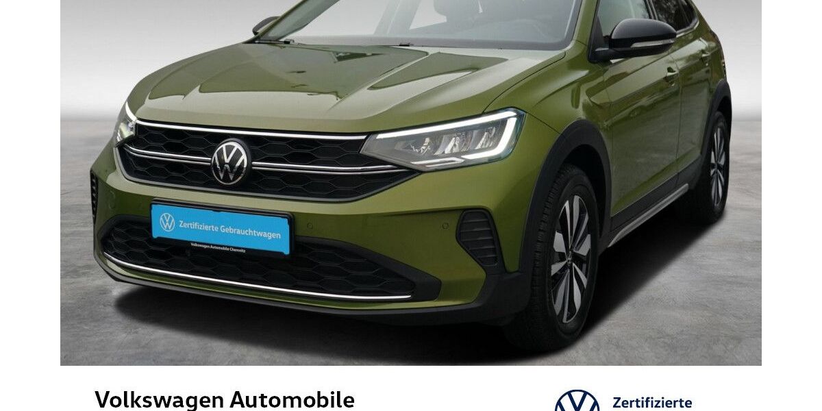 VW Taigo 7.907 km 21.950 &euro; Chemnitz 09113