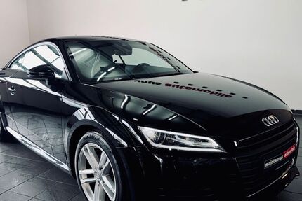Audi TT 82.000 km 21.450 € Hofheim-Wallau 65719