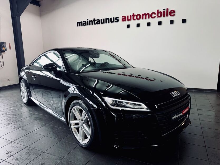 Audi TT 82.000 km 21.450 € Hofheim-Wallau 65719