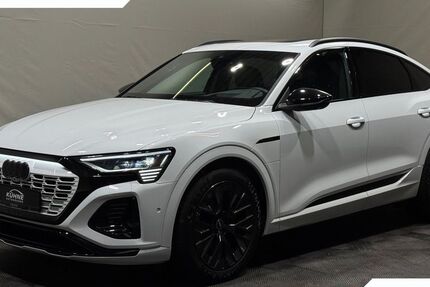 Audi Q8 e-tron 31.294 km 58.290 &euro; Herzberg 04916