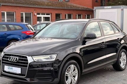 Audi Q3 170.225 km 10.999 &euro; Nordhorn 48529