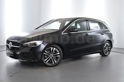 Mercedes-Benz B 180 9.500 km 34.870 € Chemnitz 09120
