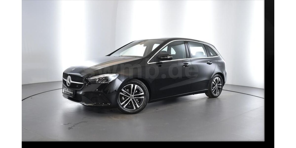 Mercedes-Benz B 180 9.500 km 34.870 € Chemnitz 09120