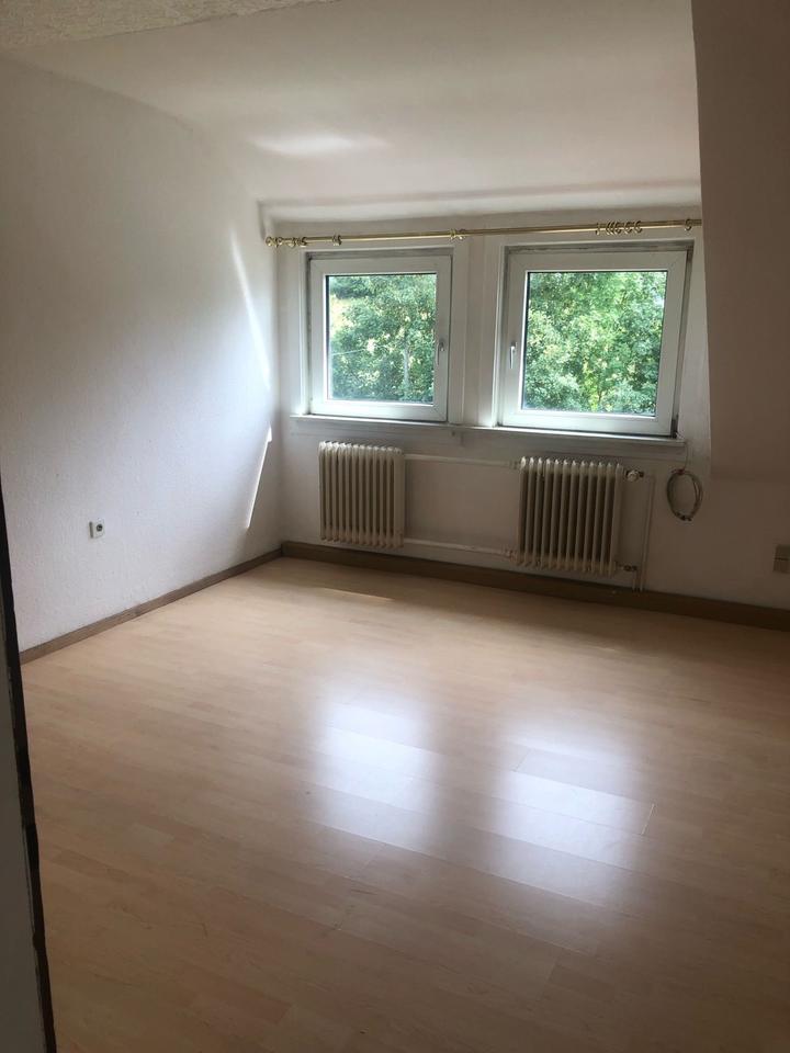 3-Zimmer Wohnung