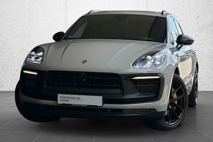 Porsche Macan 22.000 km 115.900 &euro; Regensburg 93055