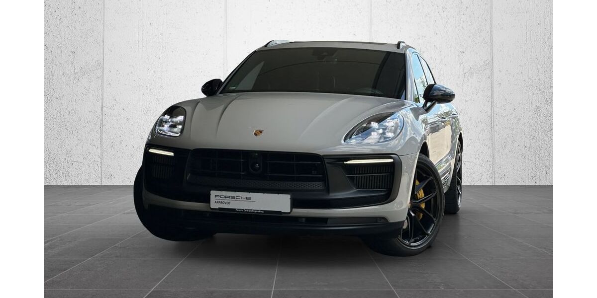 Porsche Macan 22.000 km 115.900 &euro; Regensburg 93055
