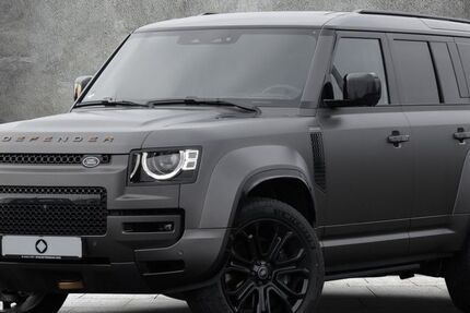 Land Rover Defender 3.500 km 168.385 &euro; Kronberg 61476