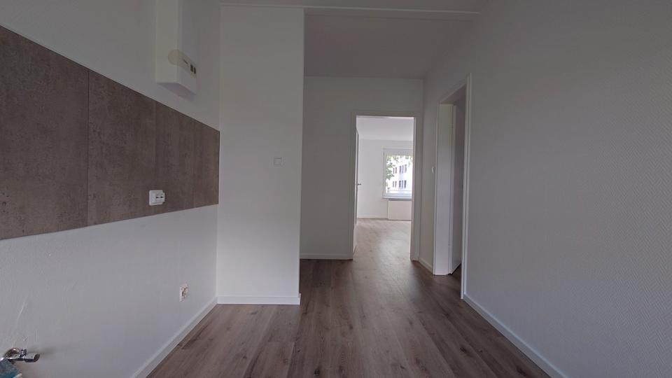 Hochparterre Isernhagen - 3 Zimmer, 72 m&sup2;, 269.000&euro; | Angebot:26863854
