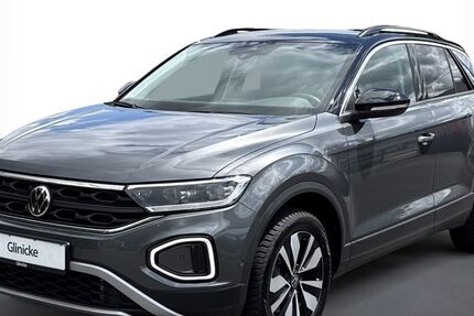 VW T-Roc 19.520 km 28.990 &euro; Baunatal 34225
