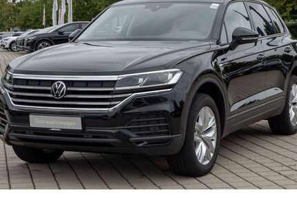 VW Touareg 50.837 km 40.894 &euro; München 80935
