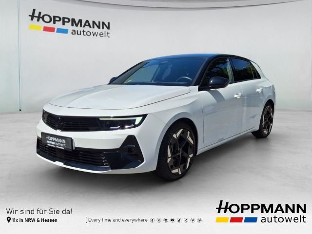 Opel Astra 12.355 km 28.890 &euro; Attendorn 57439