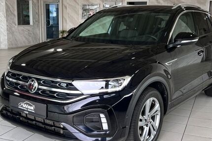 VW T-Roc 117.000 km 23.790 &euro; Spaichingen 78549