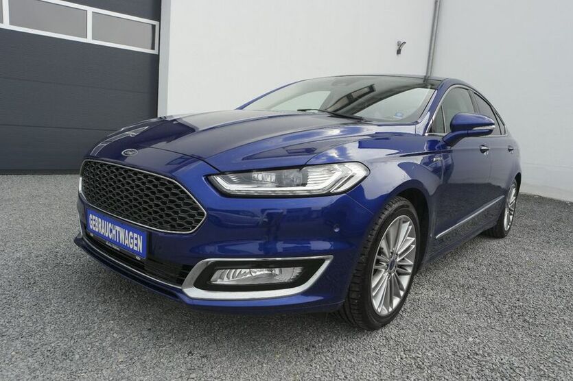 Mondeo