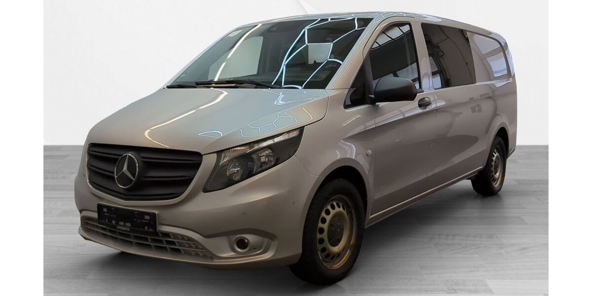 Mercedes-Benz Vito 253.291 km 19.812 &euro; Eschborn 65760