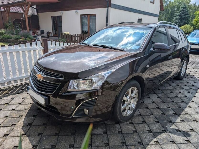 Cruze