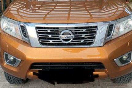 Nissan Navara 114.500 km 22.800 € Achern 77855
