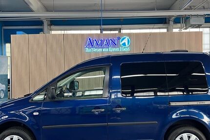 VW Caddy 174.300 km 5.250 &euro; Beckingen 66701