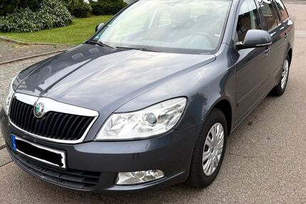 Skoda Octavia 204.000 km 3.800 € Grevenbroich 41515