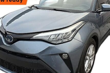 Toyota C-HR 75.128 km 18.249 &euro; Ergolding 84030
