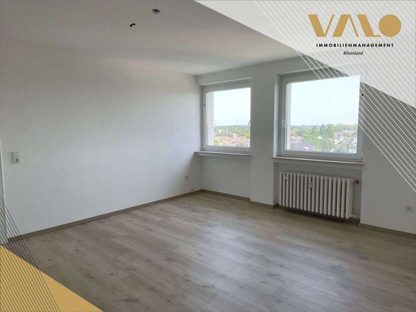 Wohnung zum Mieten in Köln 1.505 € 136 m²