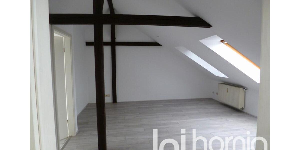 Etagenwohnung Bautzen - 2 Zimmer, 63 m&sup2;, 315&euro; | Angebot:25808073