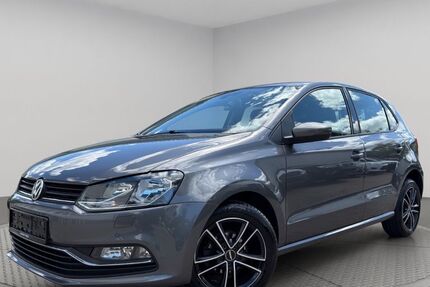 VW Polo 136.000 km 12.490 &euro; Kempten 87437