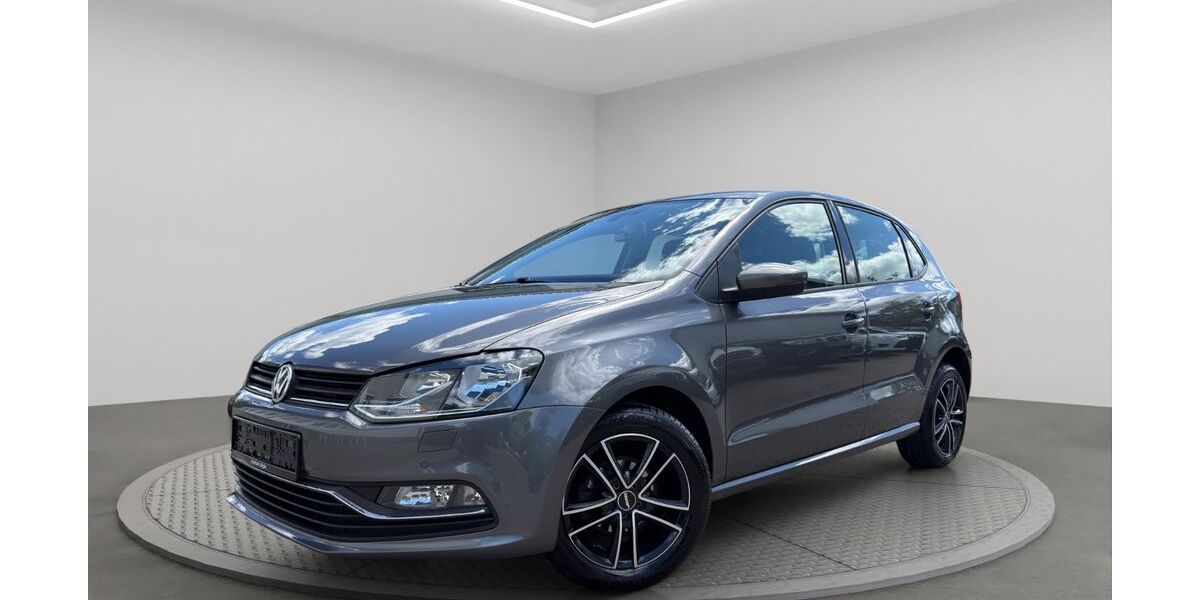 VW Polo 136.000 km 12.490 &euro; Kempten 87437