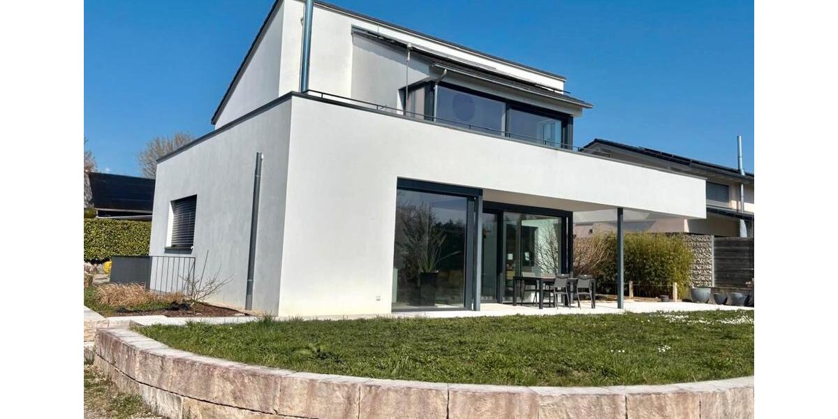 Einfamilienhaus Hohentengen am Hochrhein - 4.5 Zimmer, 155 m&sup2;, 2.150&euro; | Angebot:26287823