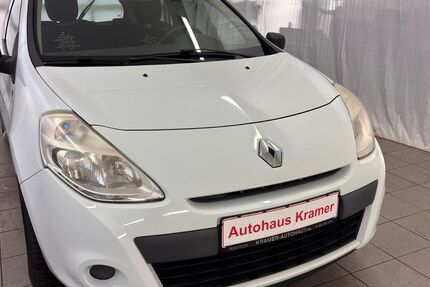 Renault Clio 116.470 km 3.900 &euro; Rostock 18069