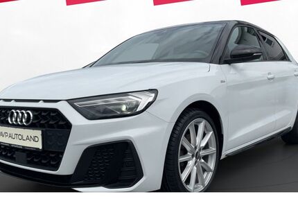 Audi A1 86.012 km 22.950 &euro; Regen 94209