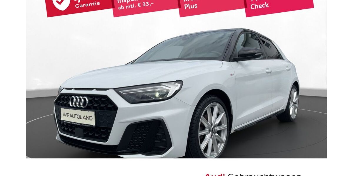 Audi A1 86.012 km 22.950 &euro; Regen 94209