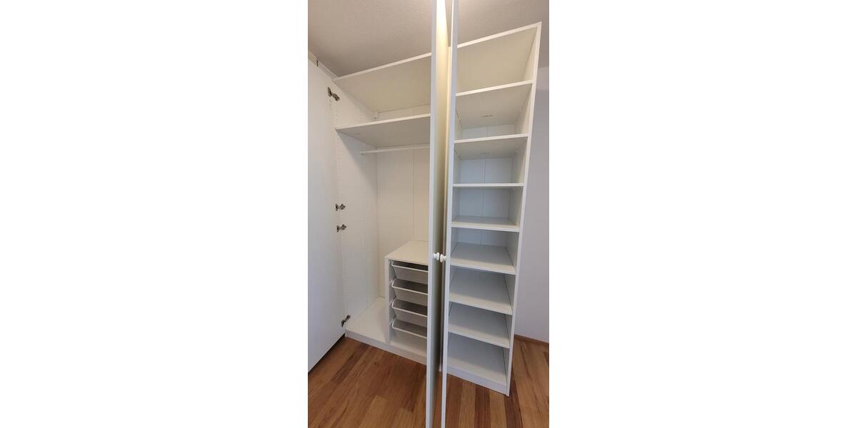 Erdgeschoßwohnung Kempten (Allgäu) Auf der Halde - 1 Zimmer, 40 m&sup2;, 730&euro; | Angebot:26335884