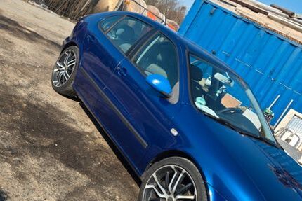 Seat Leon 191.614 km 1.950 &euro; Berlin 10969
