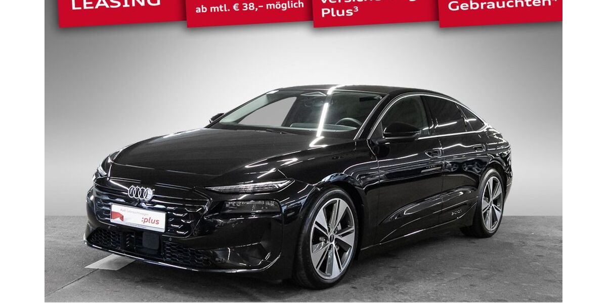 Audi A6 e-tron 16.725 km 68.920 &euro; Stuttgart 70469