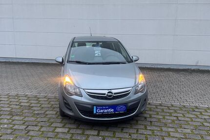 Opel Corsa 130.000 km 5.500 &euro; Mainz -Kastel 55252