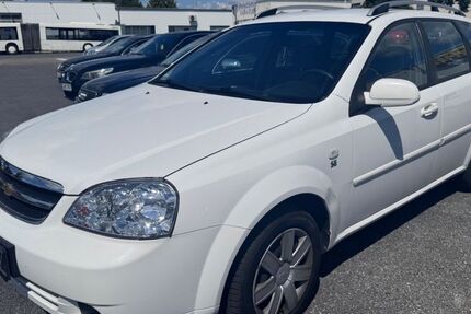 Chevrolet Nubira 79.680 km 3.250 &euro; Salzgitter 38229