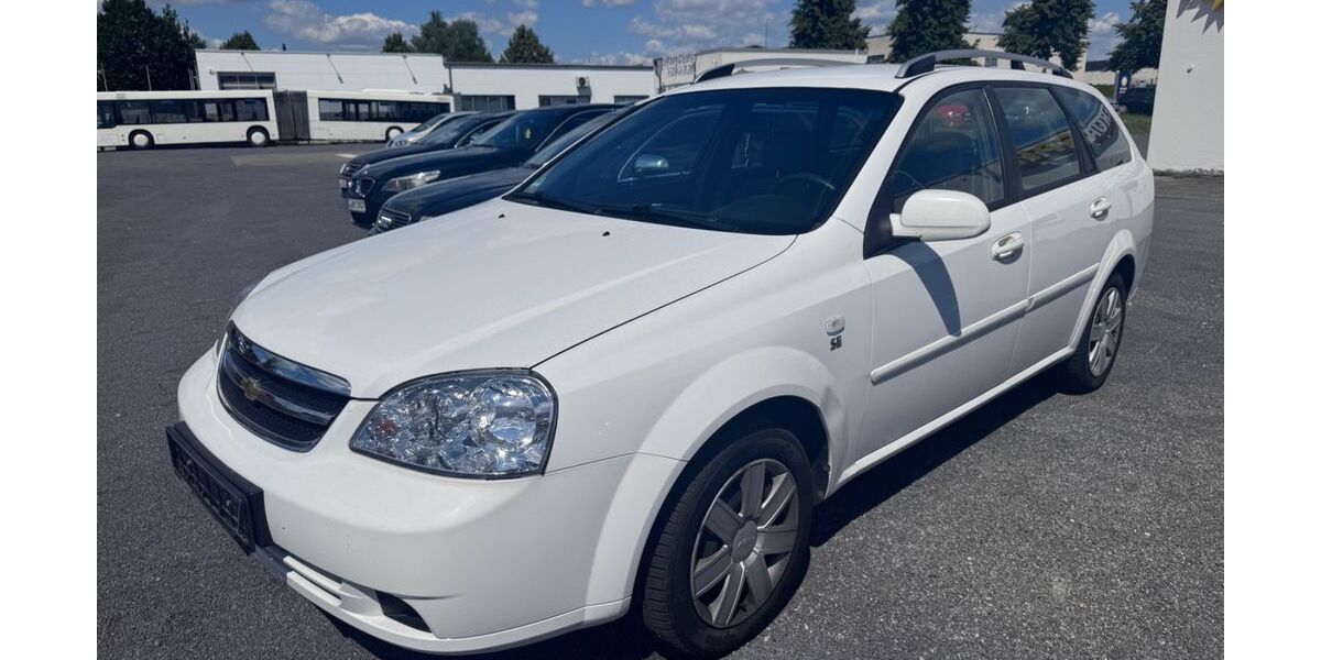 Chevrolet Nubira 79.680 km 3.250 &euro; Salzgitter 38229
