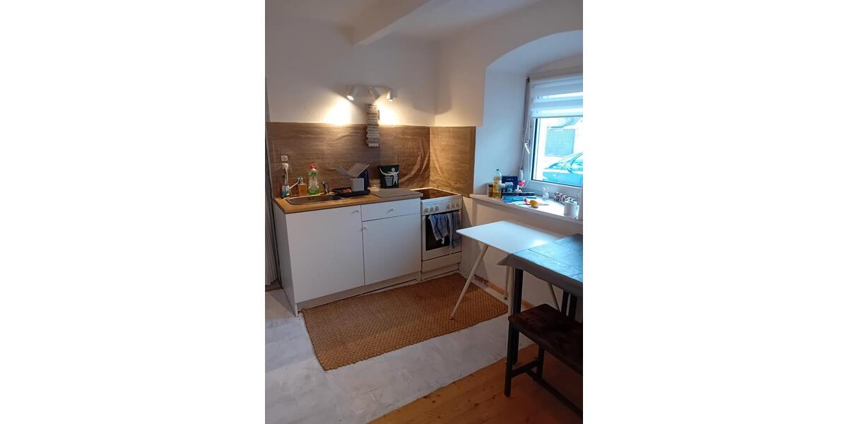 Reihenhaus Schwarzenbach am Wald - 4 Zimmer, 75 m&sup2;, 550&euro; | Angebot:26417765