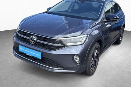 VW Taigo 15.650 km 21.470 &euro; Burgoberbach 91595