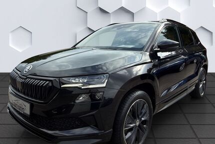 Skoda Karoq 31.357 km 34.825 &euro; Berlin 12524