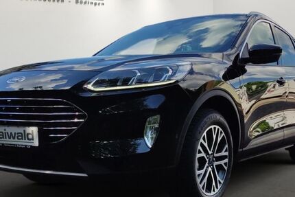 Ford Kuga 29.000 km 31.900 &euro; Linsengericht-Altenhassl 63589