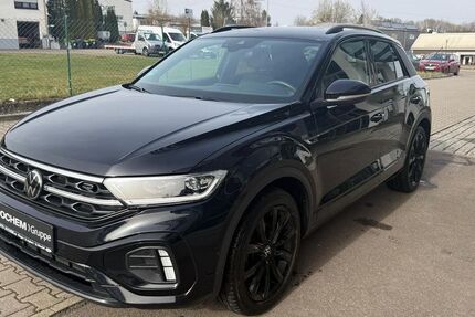 VW T-Roc 15.900 km 29.780 &euro; Illingen 66557