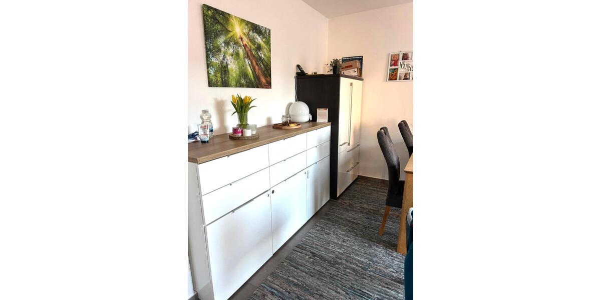 Doppelhaushälfte Erwitte - 3 Zimmer, 140 m&sup2;, 1.150&euro; | Angebot:26069225