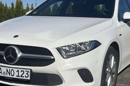 Mercedes-Benz A 250 48.000 km 21.990 &euro; Aalen, Stadt 73432